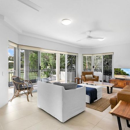 Riviera Noosa Resort Noosaville Bagian luar foto