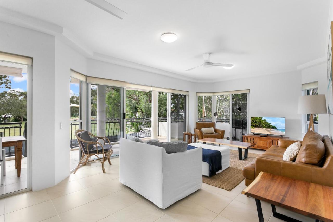 Riviera Noosa Resort Noosaville Bagian luar foto