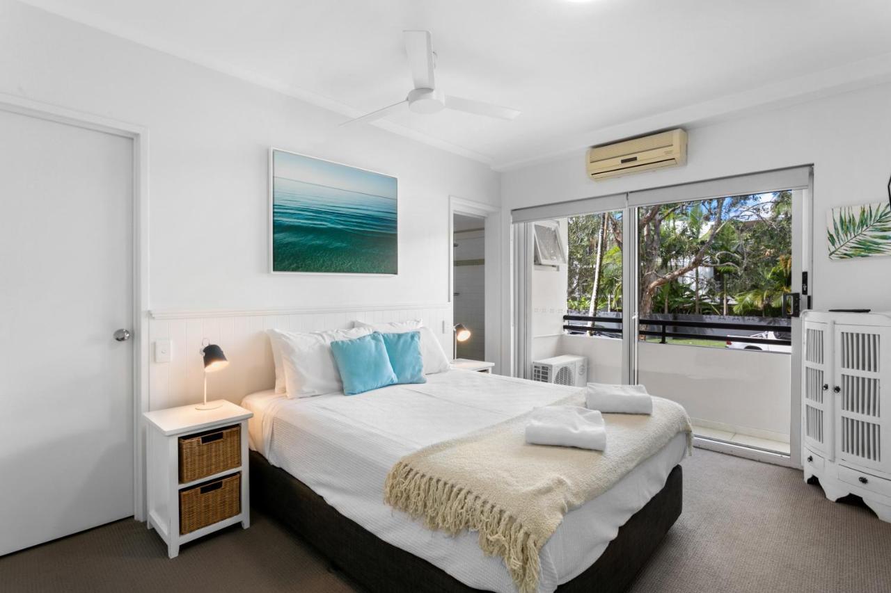 Riviera Noosa Resort Noosaville Bagian luar foto