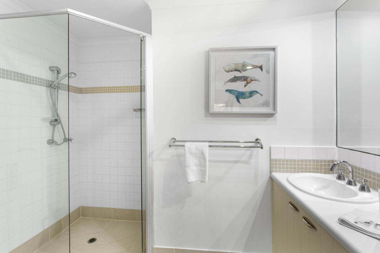 Riviera Noosa Resort Noosaville Bagian luar foto