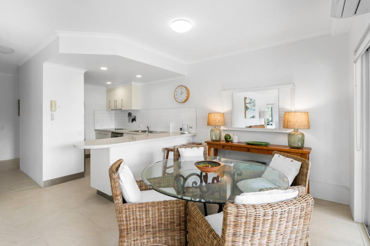 Riviera Noosa Resort Noosaville Bagian luar foto