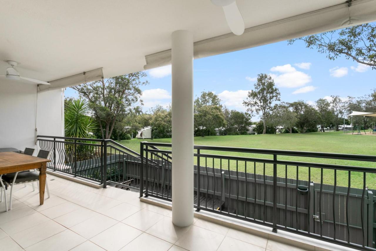 Riviera Noosa Resort Noosaville Bagian luar foto