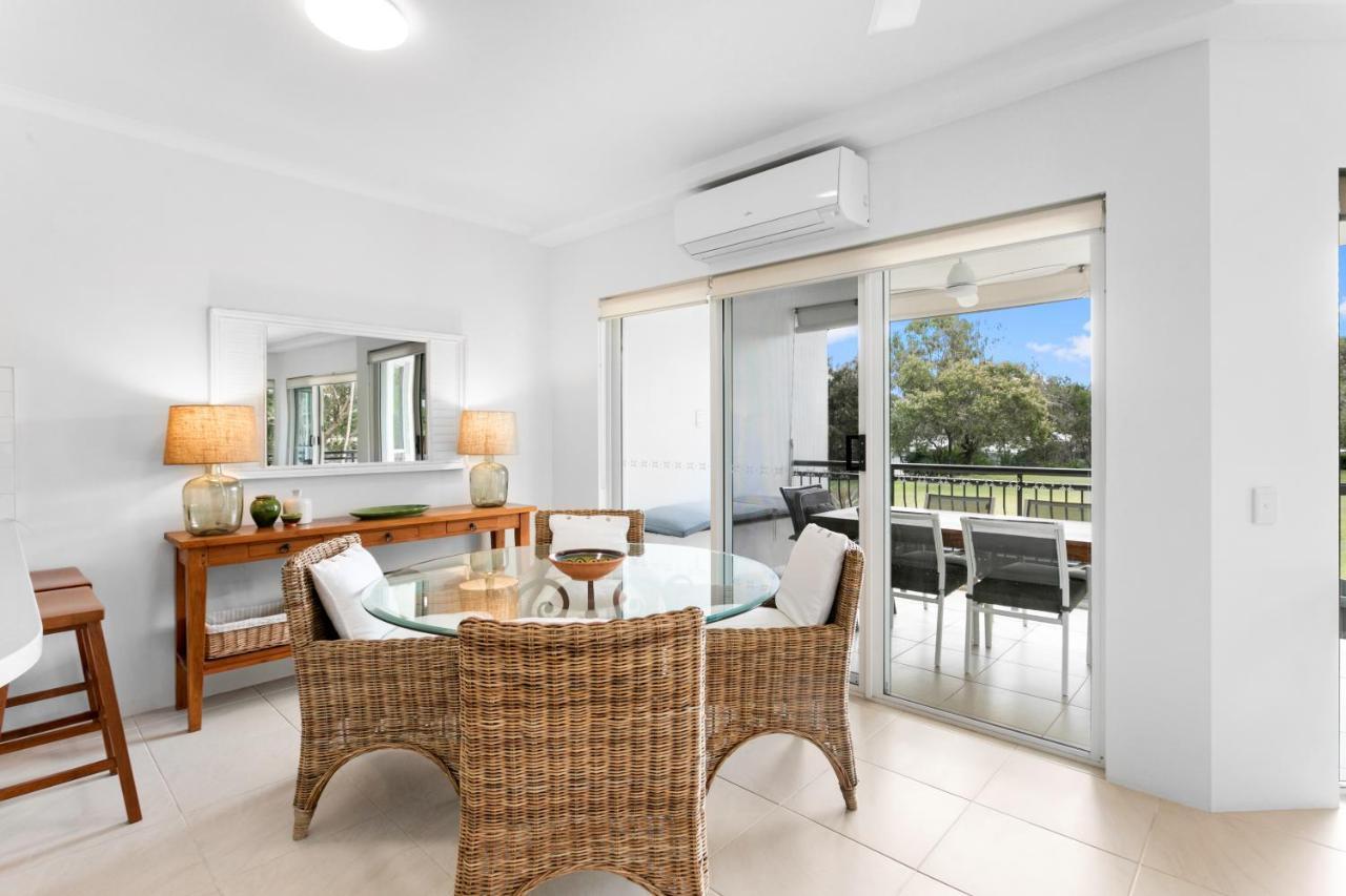 Riviera Noosa Resort Noosaville Bagian luar foto
